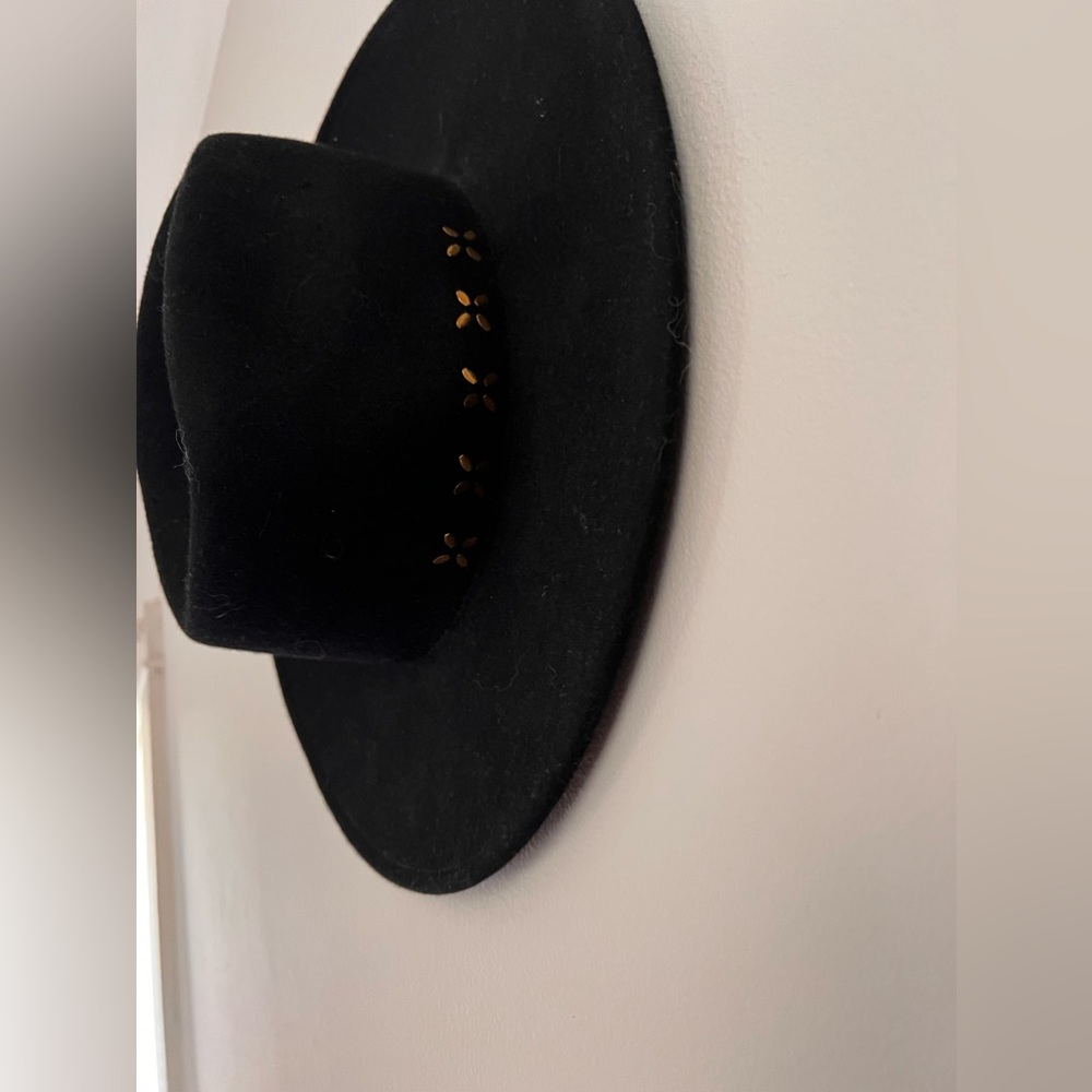 Boho hat